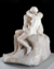 Auguste Rodin, The Kiss,