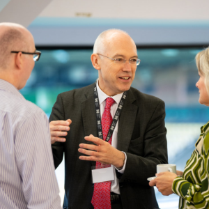 BID Breakfast | Devolution & Steering Sustainable Transport