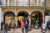 Royal Arcade at Christmas