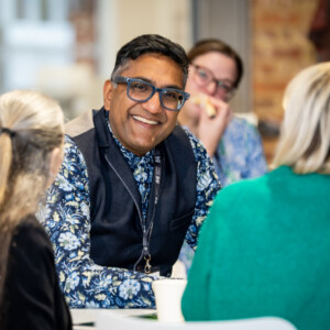 BID Breakfast | Attracting, Recruiting & Retaining Talent in Norwich