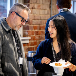 City Conversations Conference 2026 | Shaping a Better Norwich, Together